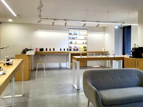 коммерческая по адресу Зодчих ул., 10