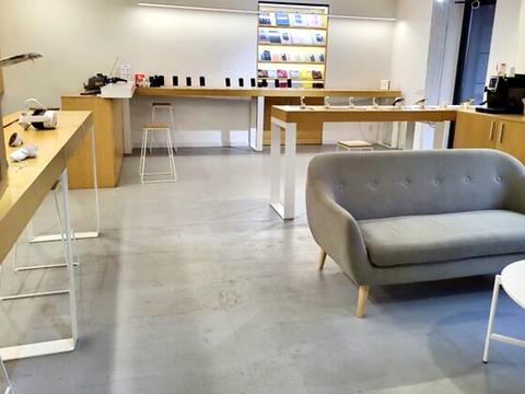 коммерческая по адресу Зодчих ул., 10