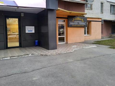 коммерческая по адресу Зодчих ул., 10