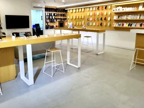 коммерческая по адресу Зодчих ул., 10