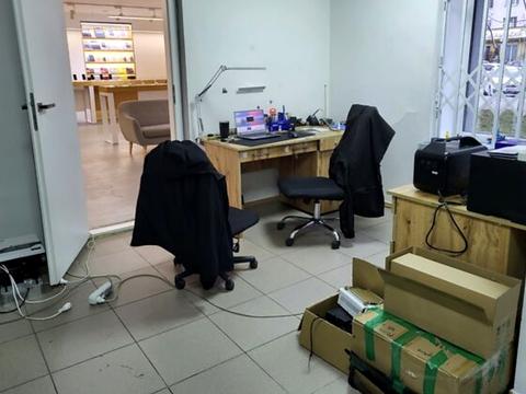 коммерческая по адресу Зодчих ул., 10