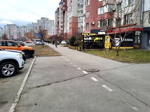 коммерческая по адресу Зодчих ул., 10