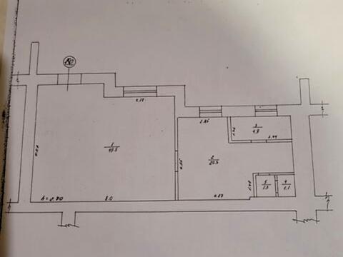 коммерческая по адресу Зодчих ул., 10