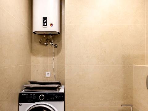 квартира по адресу Столичное шоссе, 5