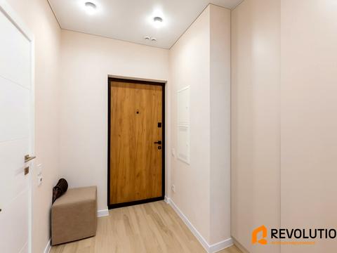 квартира по адресу Столичное шоссе, 5