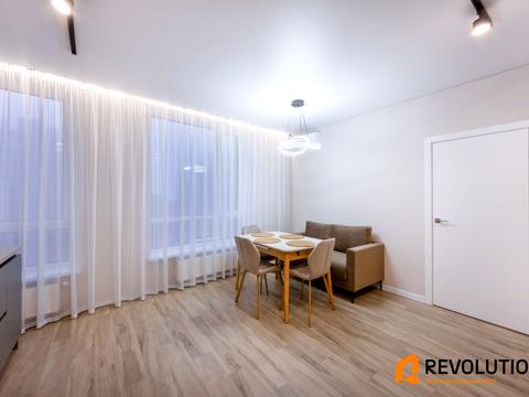 квартира по адресу Столичное шоссе, 5