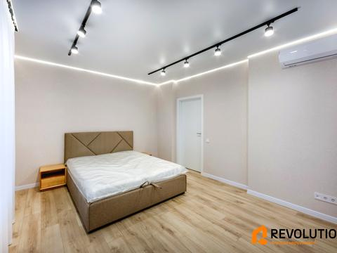 квартира по адресу Столичное шоссе, 5