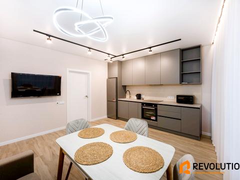 квартира по адресу Столичное шоссе, 5