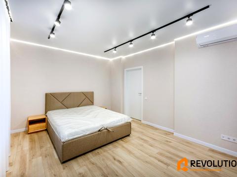 квартира по адресу Столичное шоссе, 5