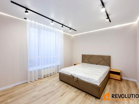 квартира по адресу Столичное шоссе, 5