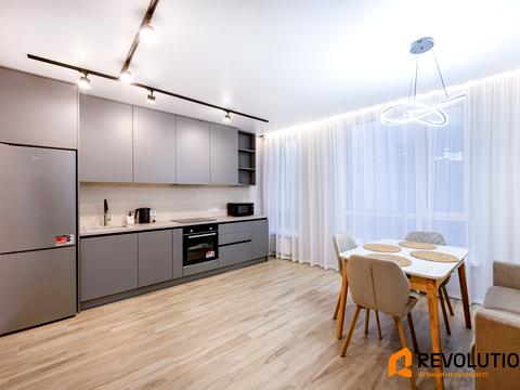 квартира по адресу Столичное шоссе, 5