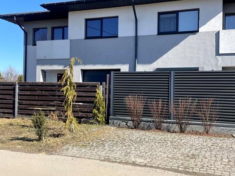 дом по адресу Киевская ул.