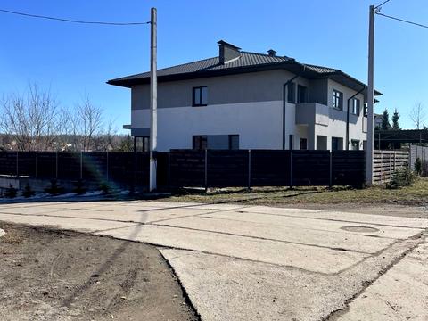 дом по адресу Киевская ул.