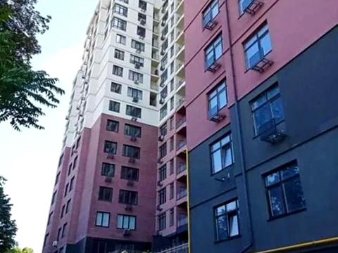 квартира по адресу Нагорная ул., 16/18