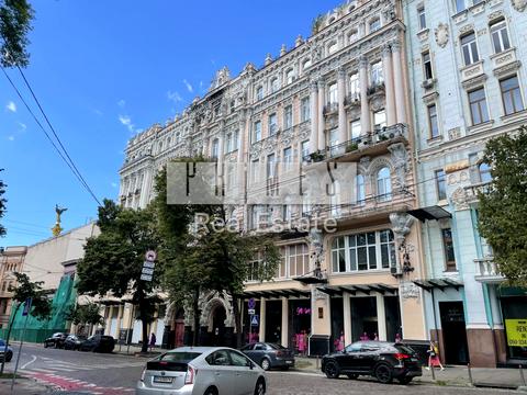 квартира за адресою Архітектора Городецького вул., 9