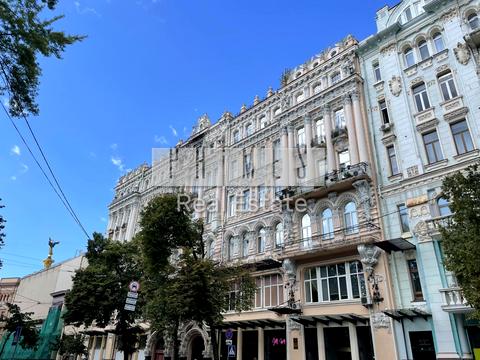 квартира за адресою Архітектора Городецького вул., 9