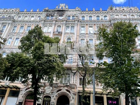 квартира за адресою Архітектора Городецького вул., 9