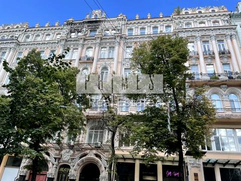 квартира за адресою Архітектора Городецького вул., 9