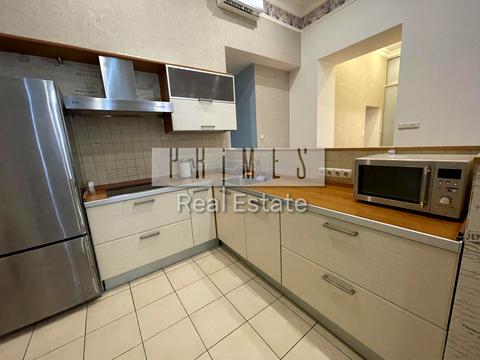 квартира за адресою Архітектора Городецького вул., 9