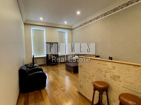 квартира за адресою Архітектора Городецького вул., 9