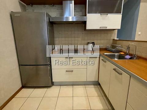 квартира за адресою Архітектора Городецького вул., 9