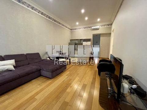 квартира за адресою Архітектора Городецького вул., 9