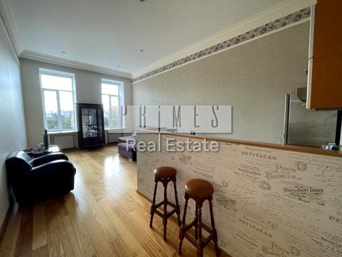 квартира за адресою Архітектора Городецького вул., 9