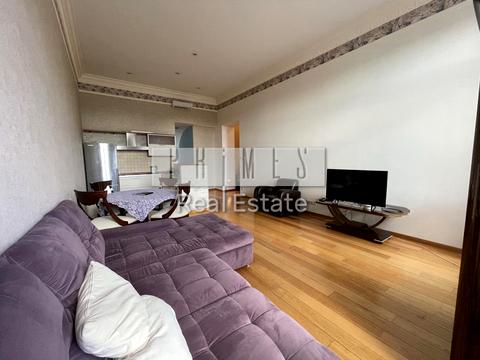 квартира по адресу Архитектора Городецкого ул., 9