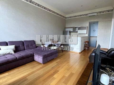 квартира за адресою Архітектора Городецького вул., 9