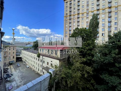 квартира за адресою Архітектора Городецького вул., 9