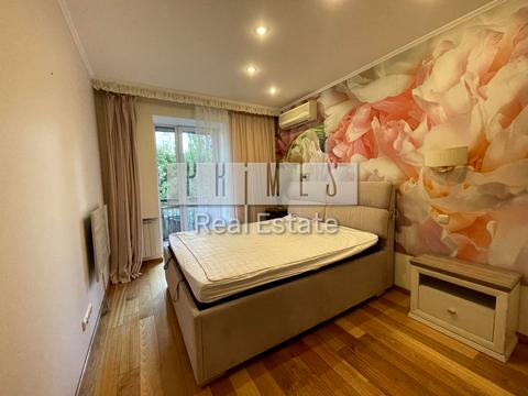 квартира за адресою Архітектора Городецького вул., 9