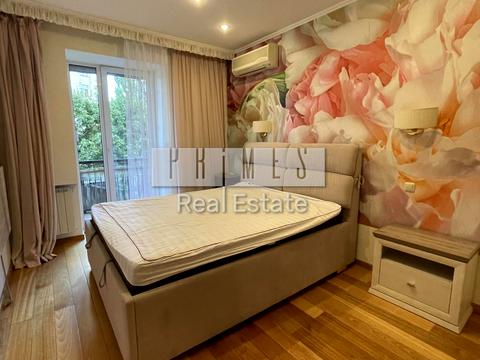 квартира за адресою Архітектора Городецького вул., 9