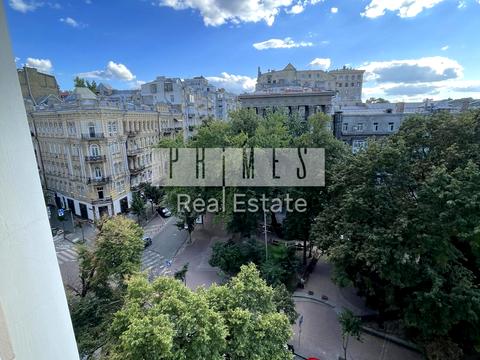 квартира за адресою Архітектора Городецького вул., 9