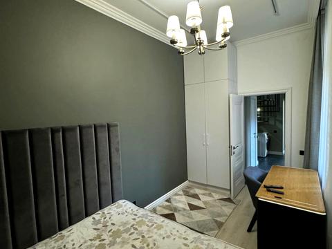 квартира за адресою Пантелеймона Куліша вул., 11