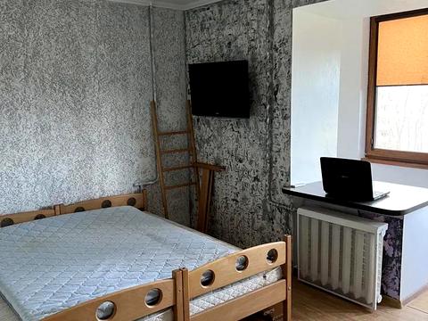 квартира по адресу Евгения Патона ул., 6