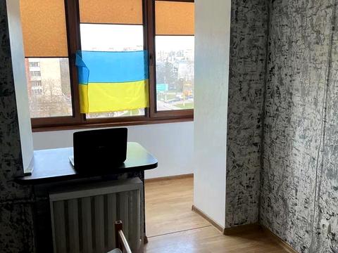 квартира по адресу Евгения Патона ул., 6