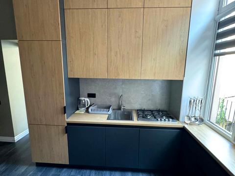 квартира за адресою Пантелеймона Куліша вул., 11