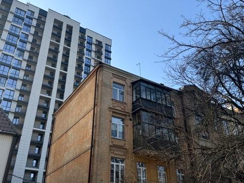 квартира за адресою Ярославів Вал вул., 21-Є