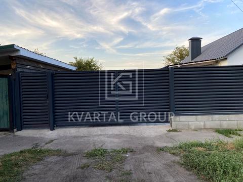 дом по адресу Авіаторів