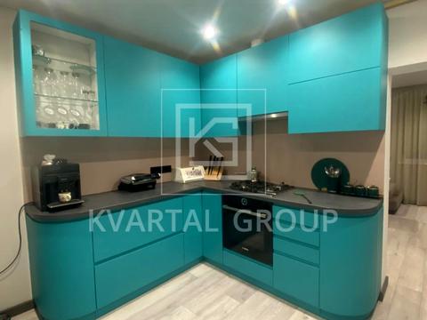 дом по адресу Авіаторів