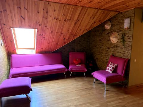 будинок за адресою 9 лінія, 255