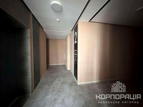 квартира за адресою Волошина, 18