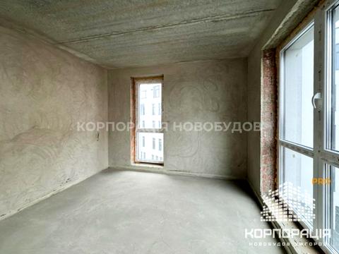 квартира за адресою Волошина, 18