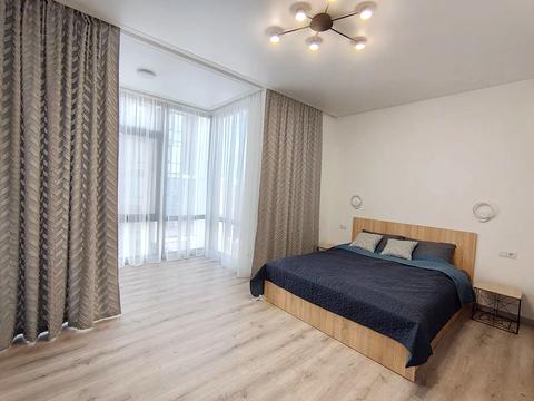 квартира за адресою Ленкавського вул., 34 к2