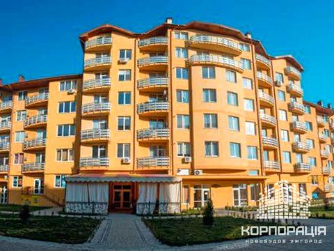 коммерческая по адресу Богомольця, 22