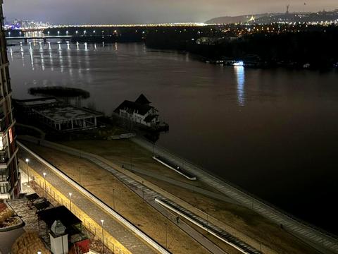 квартира по адресу Никольско-Слободская ул., (Будинок 13-17)