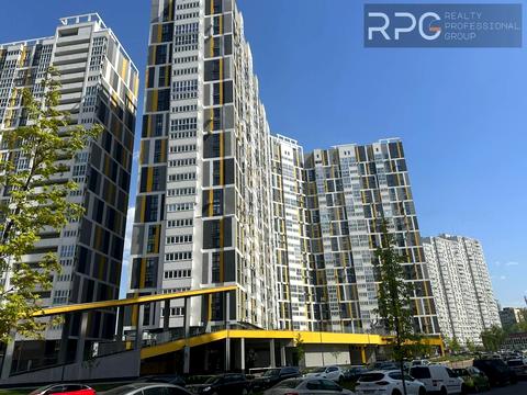 квартира по адресу Никольско-Слободская ул., (Будинок 13-17)