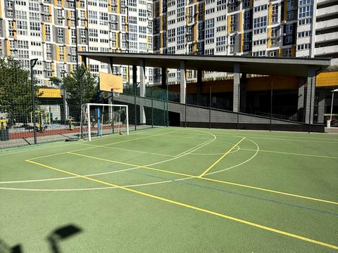 квартира по адресу Никольско-Слободская ул., (Будинок 13-17)