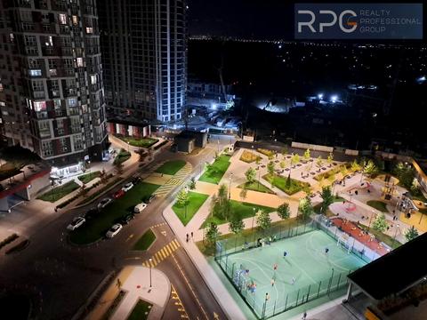 квартира по адресу Никольско-Слободская ул., (Будинок 13-17)