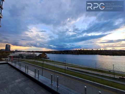 квартира по адресу Никольско-Слободская ул., (Будинок 13-17)